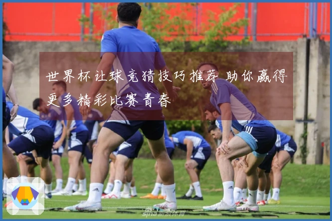 世界杯让球竞猜技巧推荐 助你赢得更多精彩比赛青春