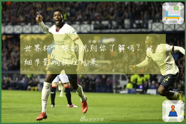 世界杯买球的规则你了解吗？这些细节影响投注结果