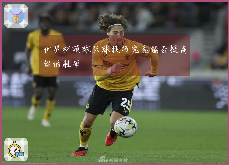 世界杯滚球买球技巧究竟能否提高你的胜率