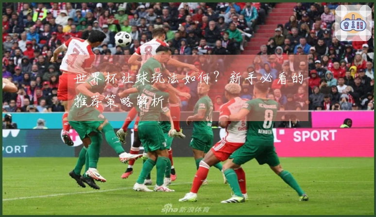 世界杯让球玩法如何？新手必看的推荐策略解析