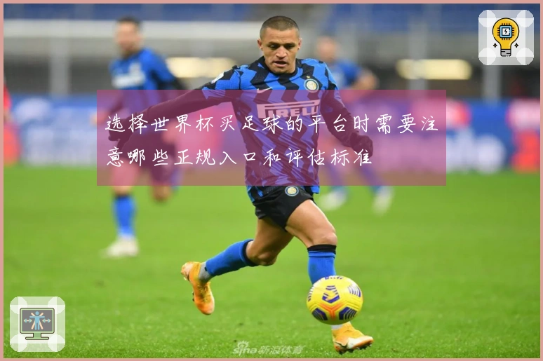 选择世界杯买足球的平台时需要注意哪些正规入口和评估标准