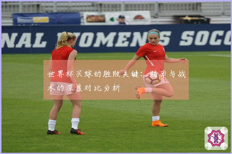 世界杯买球的胜败关键：赔率与战术的深度对比分析