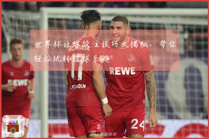 世界杯让球投注技巧大揭秘，带你轻松玩转赌球乐趣