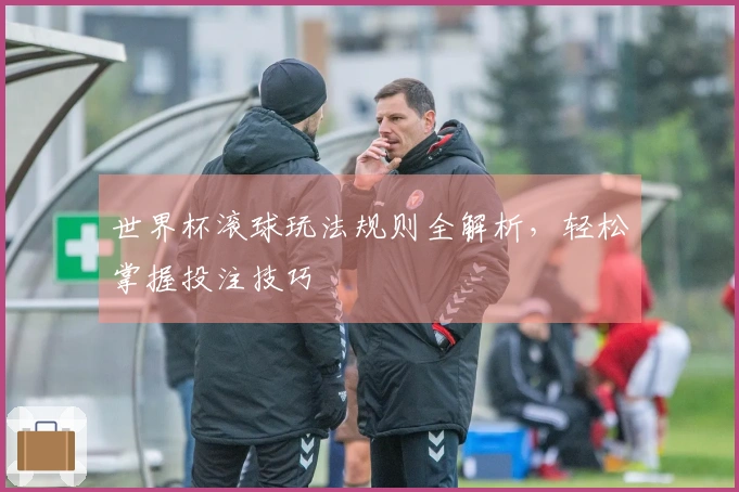 世界杯滚球玩法规则全解析，轻松掌握投注技巧